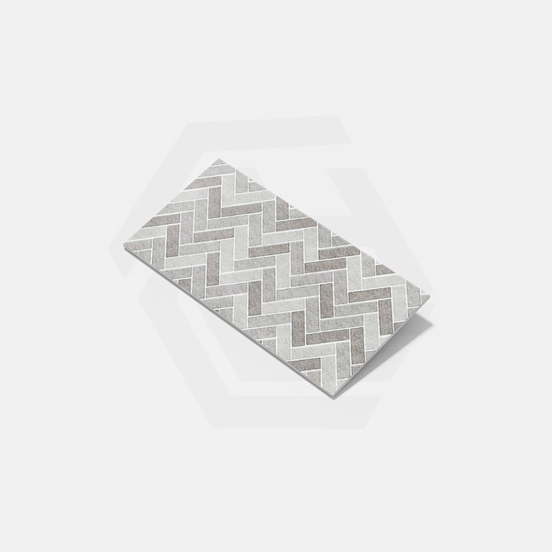 Folio Evander 300x600mm Satin Matt Tile 8 Colors Available