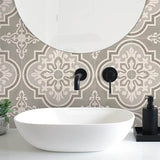 Artisan Provence 200x200mm Matt Tile 25 Colors Available