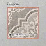 Artisan Provence 200x200mm Matt Tile 25 Colors Available