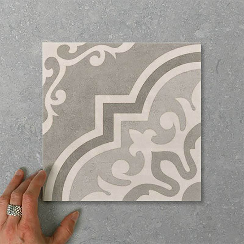 Artisan Provence 200x200mm Matt Tile 25 Colors Available
