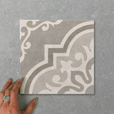 Artisan Provence 200x200mm Matt Tile 25 Colors Available