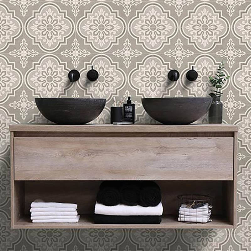 Artisan Provence 200x200mm Matt Tile 25 Colors Available