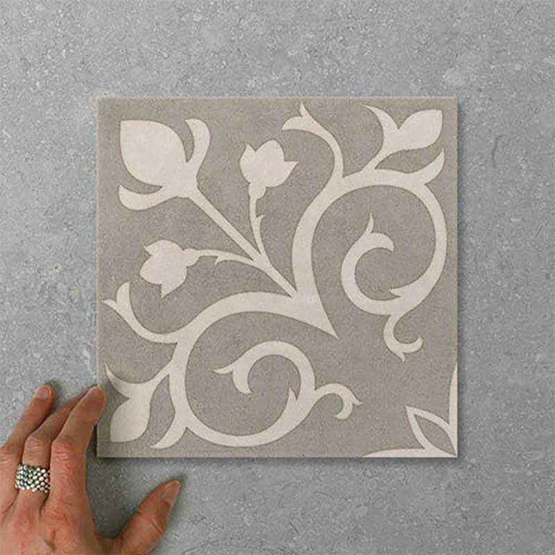 Artisan Vienna 200x200mm Matt Tile 12 Colors Available