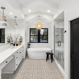 Artisan Vienna 200x200mm Matt Tile 12 Colors Available