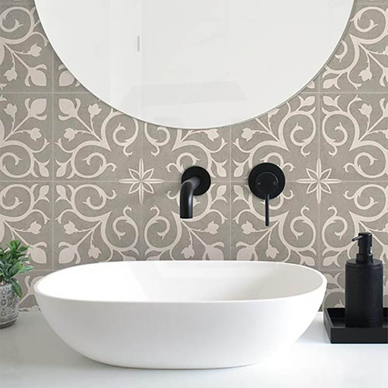 Artisan Vienna 200x200mm Matt Tile 12 Colors Available