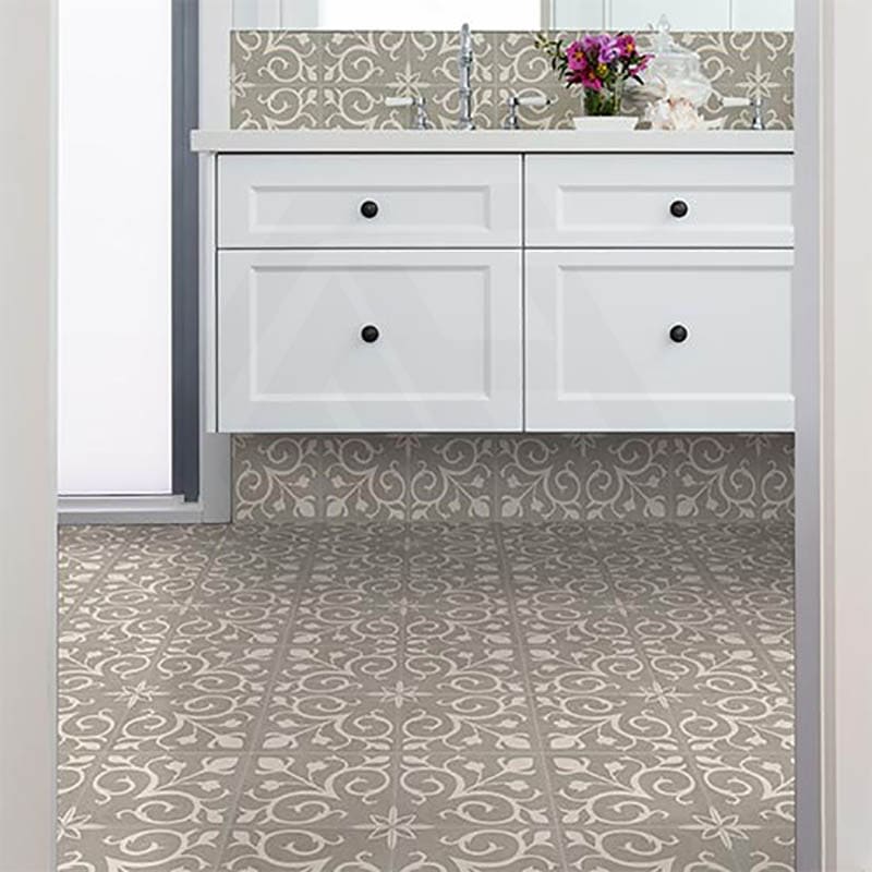 Artisan Vienna 200x200mm Matt Tile 12 Colors Available