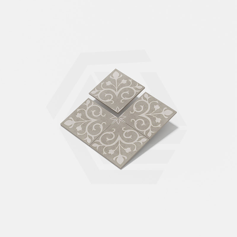 Artisan Vienna 200x200mm Matt Tile 12 Colors Available