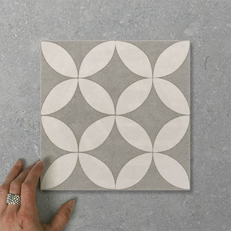 Artisan Oxford 200x200mm Matt Tile 13 Colors Available