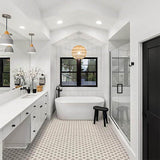 Artisan Oxford 200x200mm Matt Tile 13 Colors Available