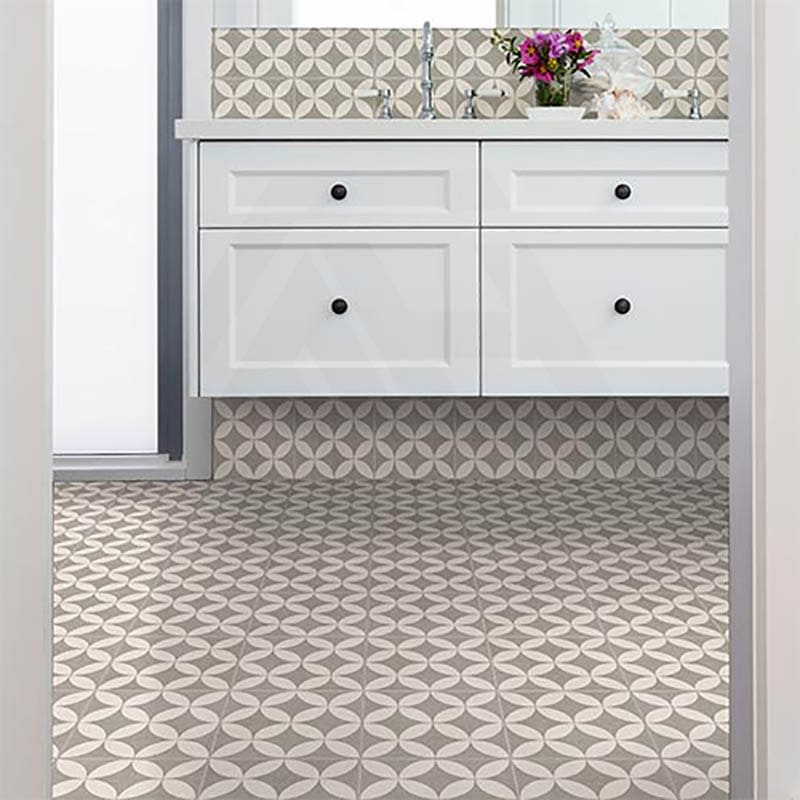 Artisan Oxford 200x200mm Matt Tile 13 Colors Available