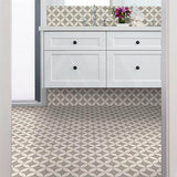 Artisan Oxford 200x200mm Matt Tile 13 Colors Available