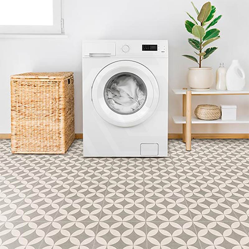 Artisan Oxford 200x200mm Matt Tile 13 Colors Available