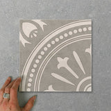 Artisan Florence 200x200mm Matt Tile 13 Colors Available
