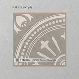 Artisan Florence 200x200mm Matt Tile 13 Colors Available