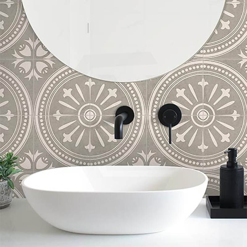 Artisan Florence 200x200mm Matt Tile 13 Colors Available