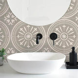 Artisan Florence 200x200mm Matt Tile 13 Colors Available