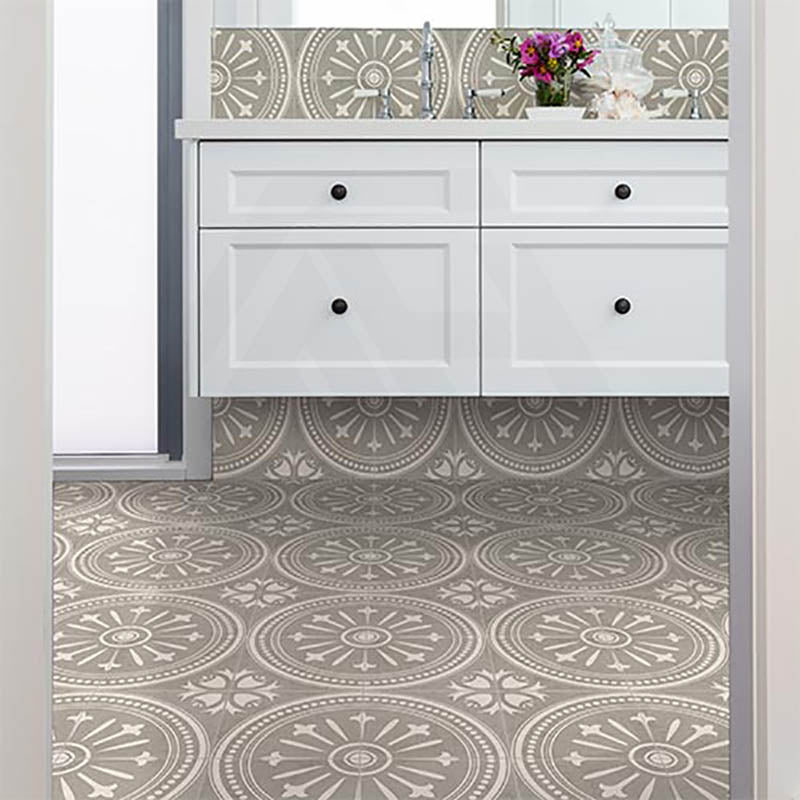 Artisan Florence 200x200mm Matt Tile 13 Colors Available