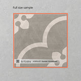 Artisan Bamble 200x200mm Matt Tile 13 Colors Available