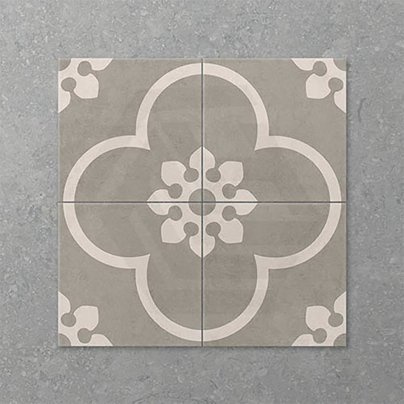Artisan Bamble 200x200mm Matt Tile 13 Colors Available