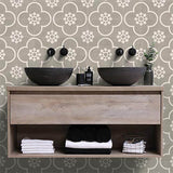 Artisan Bamble 200x200mm Matt Tile 13 Colors Available