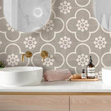 Artisan Bamble 200x200mm Matt Tile 13 Colors Available