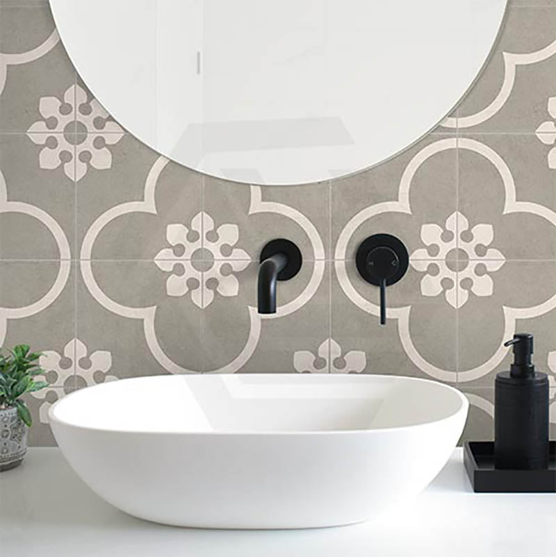 Artisan Bamble 200x200mm Matt Tile 13 Colors Available