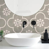 Artisan Bamble 200x200mm Matt Tile 13 Colors Available