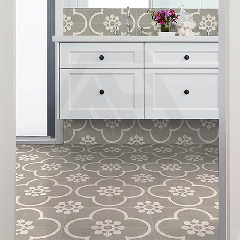Artisan Bamble 200x200mm Matt Tile 13 Colors Available