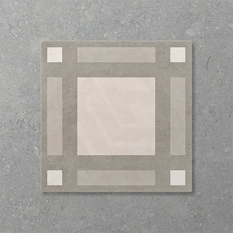 Artisan Macintosh 200x200mm Matt Tile 13 Colors Available