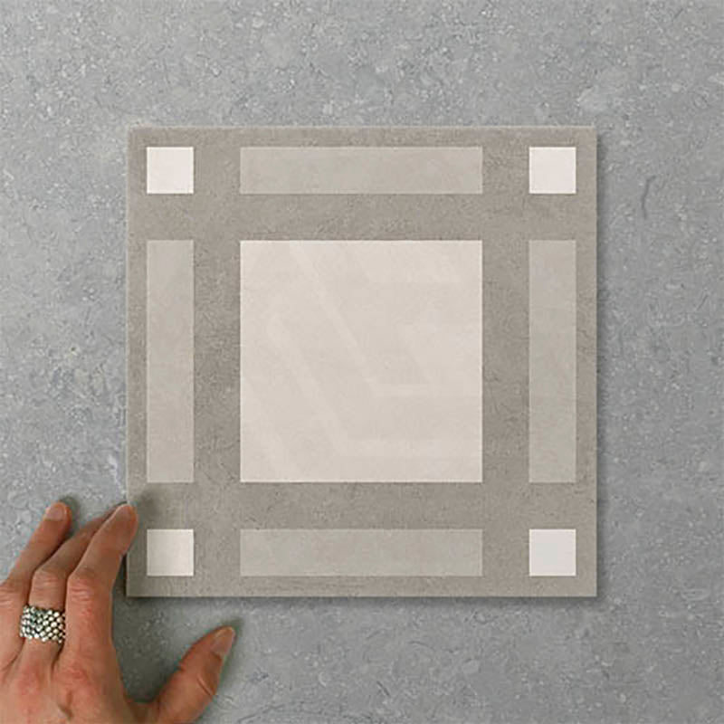 Artisan Macintosh 200x200mm Matt Tile 13 Colors Available
