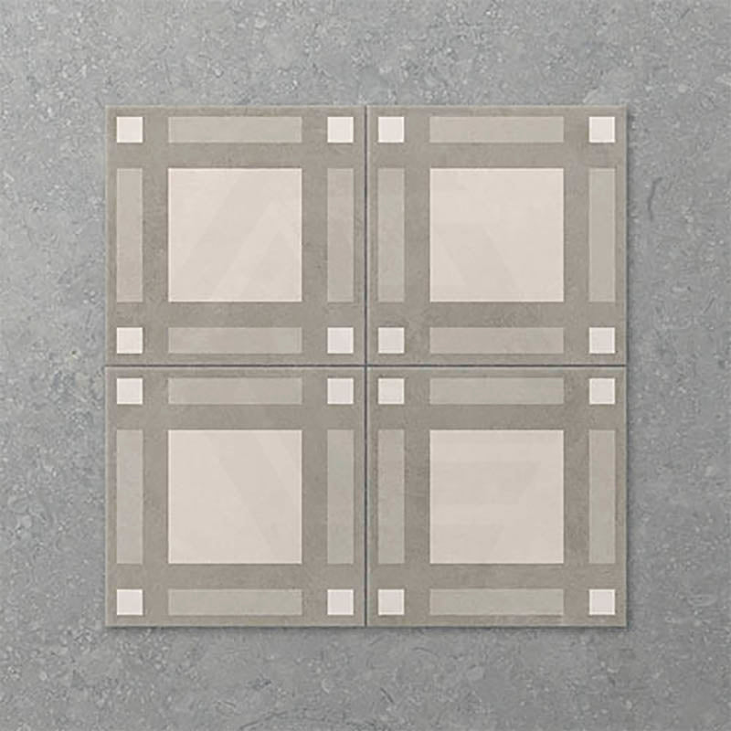 Artisan Macintosh 200x200mm Matt Tile 13 Colors Available