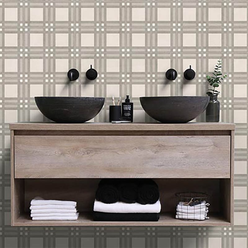 Artisan Macintosh 200x200mm Matt Tile 13 Colors Available