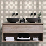 Artisan Macintosh 200x200mm Matt Tile 13 Colors Available