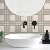 Artisan Macintosh 200x200mm Matt Tile 13 Colors Available