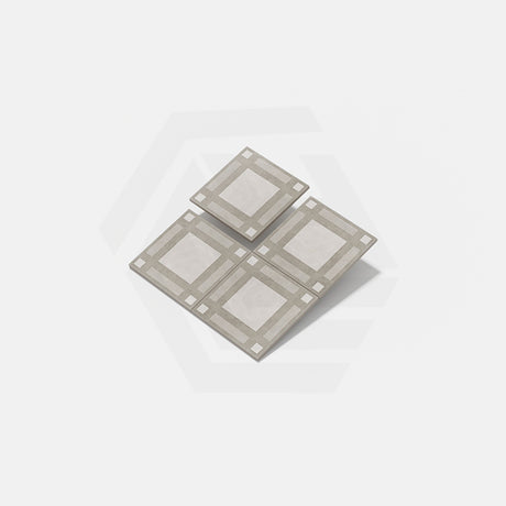 Artisan Macintosh 200x200mm Matt Tile 13 Colors Available