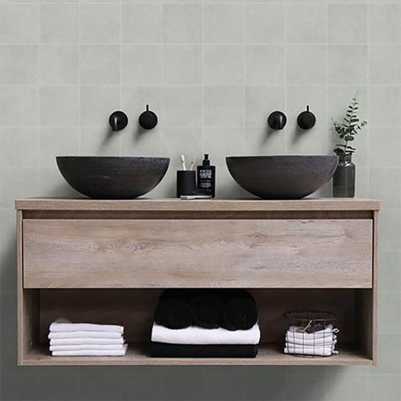 Artisan Madrid 200x200mm Matt Tile 26 Colors Available