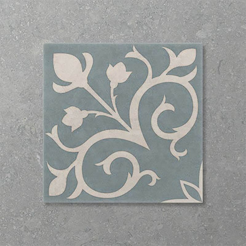 Artisan Vienna 200x200mm Matt Tile 12 Colors Available