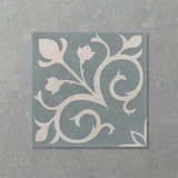 Artisan Vienna 200x200mm Matt Tile 12 Colors Available
