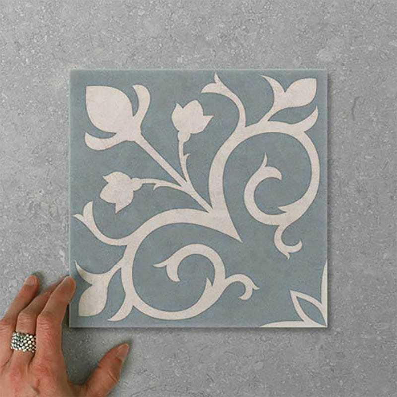 Artisan Vienna 200x200mm Matt Tile 12 Colors Available