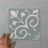 Artisan Vienna 200x200mm Matt Tile 12 Colors Available