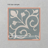 Artisan Vienna 200x200mm Matt Tile 12 Colors Available