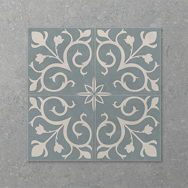 Artisan Vienna 200x200mm Matt Tile 12 Colors Available