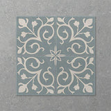 Artisan Vienna 200x200mm Matt Tile 12 Colors Available