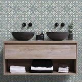 Artisan Vienna 200x200mm Matt Tile 12 Colors Available
