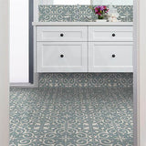 Artisan Vienna 200x200mm Matt Tile 12 Colors Available