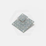 Artisan Vienna 200x200mm Matt Tile 12 Colors Available