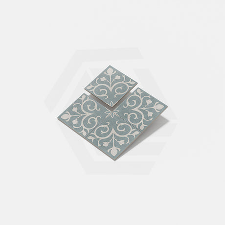 Artisan Vienna 200x200mm Matt Tile 12 Colors Available