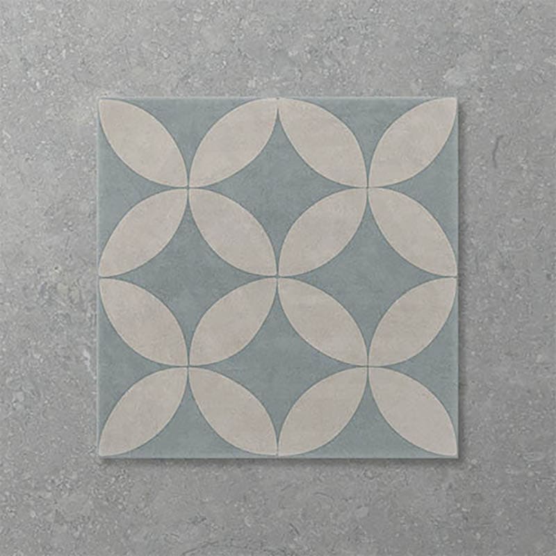 Artisan Oxford 200x200mm Matt Tile 13 Colors Available