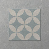 Artisan Oxford 200x200mm Matt Tile 13 Colors Available