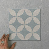 Artisan Oxford 200x200mm Matt Tile 13 Colors Available